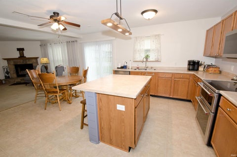 Tiny photo for 3051 Bardsdell Street, Lafayette, IN 47909 (MLS # 202643556)