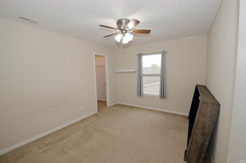 Tiny photo for 3051 Bardsdell Street, Lafayette, IN 47909 (MLS # 202643556)