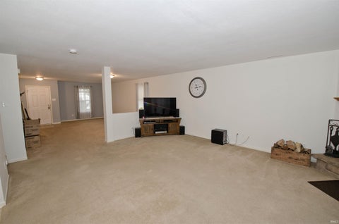 Tiny photo for 3051 Bardsdell Street, Lafayette, IN 47909 (MLS # 202643556)