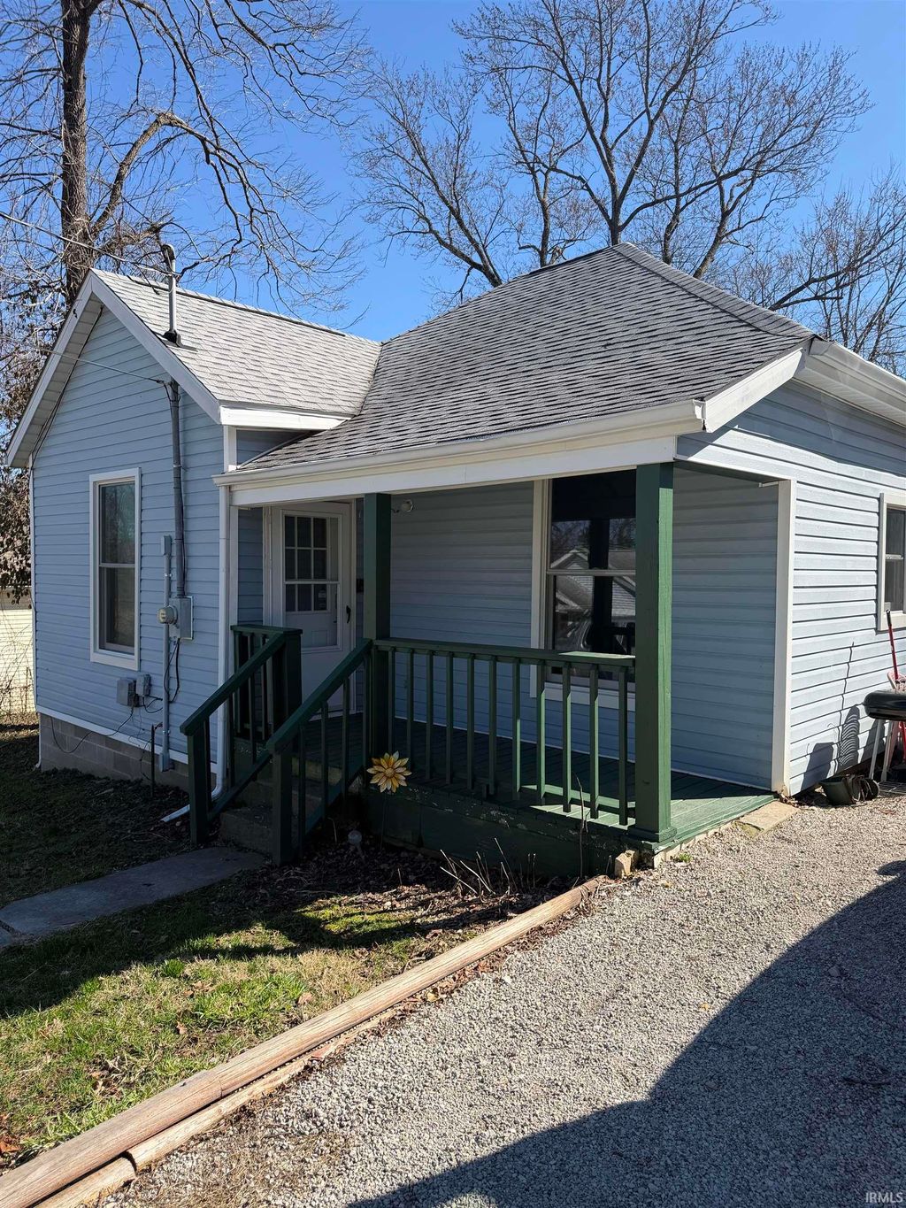 Photo of 1615 W 7th Street, Bloomington, IN 47404 (MLS # 202607814)