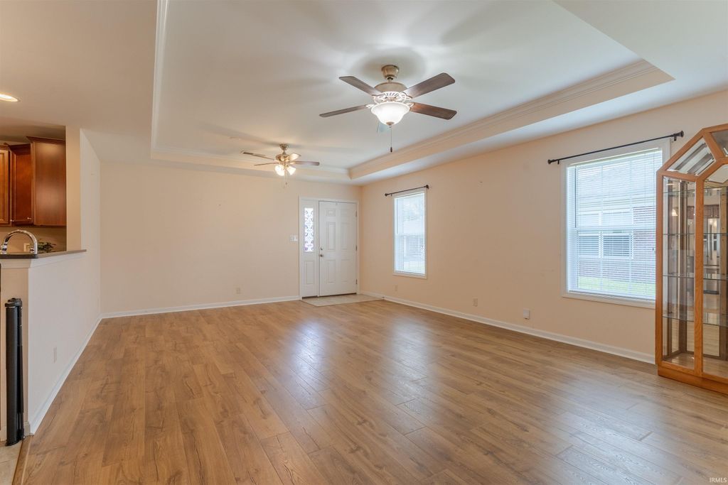 Photo of 7428 Shea Drive, Evansville, IN 47725 (MLS # 202616614)