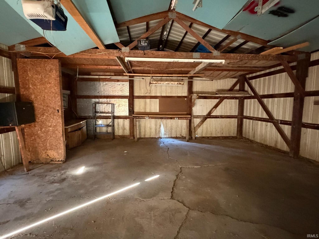 Photo of 7800 E SR 64, Francisco, IN 47649 (MLS # 202642512)