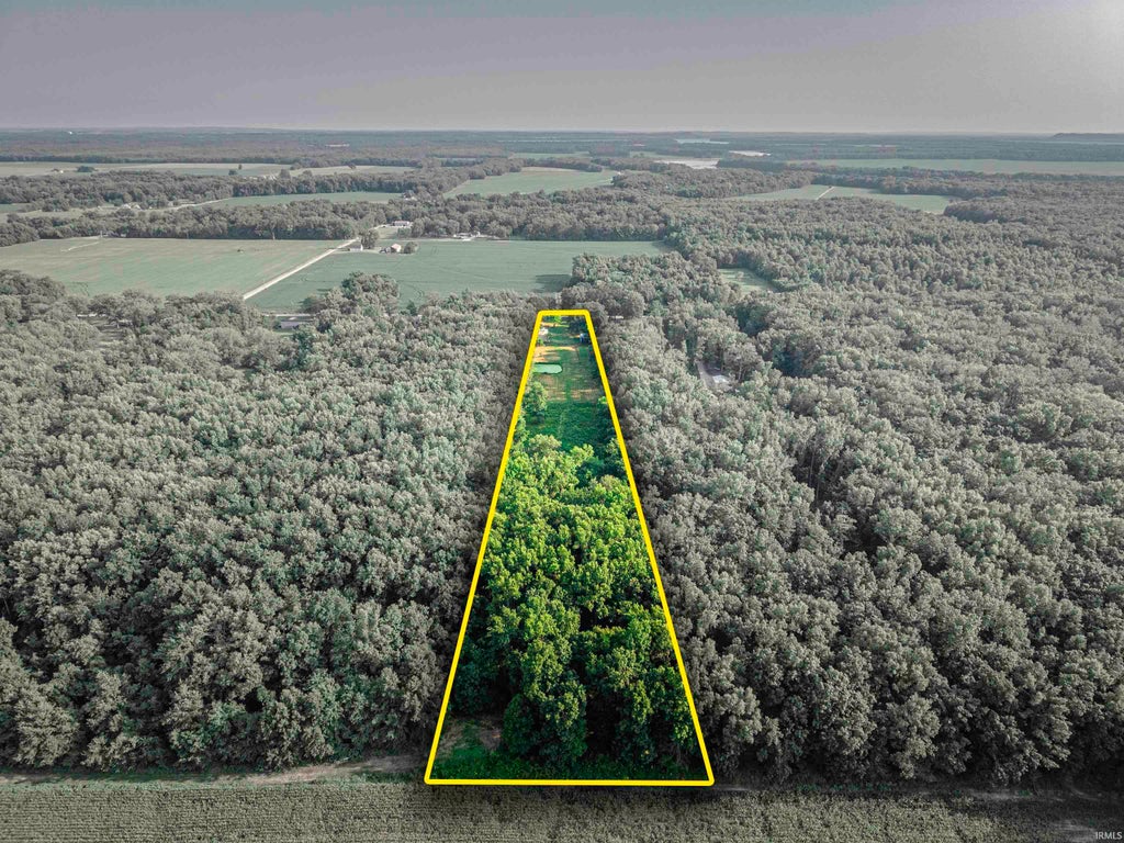 Photo of 4911 Slim Pond Road, Mount Vernon, IN 47620 (MLS # 202634363)