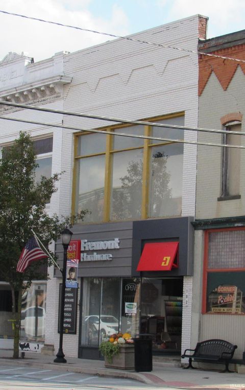 Photo of 102 E Toledo Highway, Fremont, IN 46737 (MLS # 202545008)