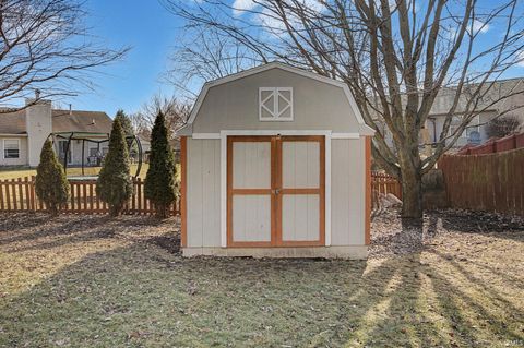 Tiny photo for 309 Yarmouth Court, Lafayette, IN 47909 (MLS # 202605071)