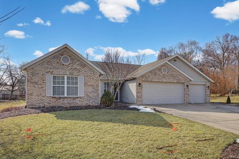 Tiny photo for 309 Yarmouth Court, Lafayette, IN 47909 (MLS # 202605071)