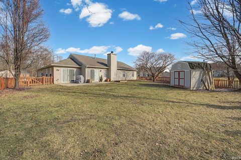 Tiny photo for 309 Yarmouth Court, Lafayette, IN 47909 (MLS # 202605071)