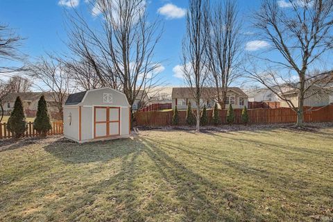 Tiny photo for 309 Yarmouth Court, Lafayette, IN 47909 (MLS # 202605071)