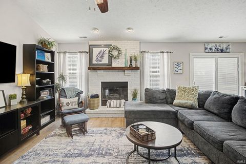 Tiny photo for 309 Yarmouth Court, Lafayette, IN 47909 (MLS # 202605071)