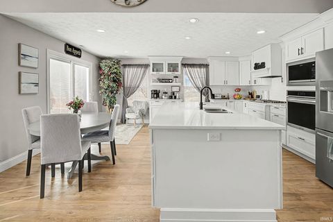 Tiny photo for 309 Yarmouth Court, Lafayette, IN 47909 (MLS # 202605071)