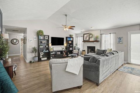 Tiny photo for 309 Yarmouth Court, Lafayette, IN 47909 (MLS # 202605071)