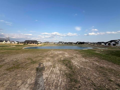 Photo of 17786 Monza Pass Pass, Huntertown, IN 46845 (MLS # 202611355)