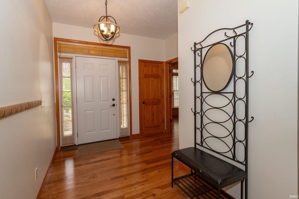 Photo of 210 River Park Drive, Middlebury, IN 46540 (MLS # 202615767)