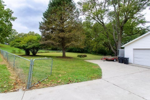 Tiny photo for 1714 Washington Street, Lafayette, IN 47905 (MLS # 202639293)