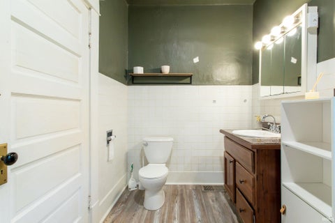 Tiny photo for 1714 Washington Street, Lafayette, IN 47905 (MLS # 202639293)