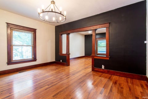 Tiny photo for 1714 Washington Street, Lafayette, IN 47905 (MLS # 202639293)