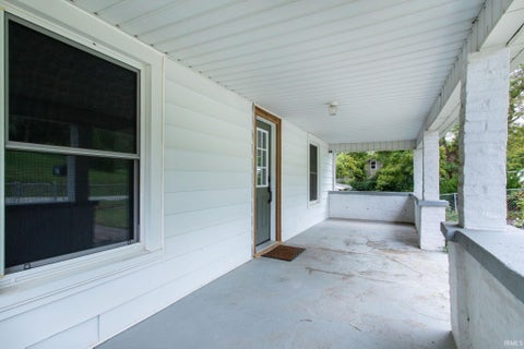 Tiny photo for 1714 Washington Street, Lafayette, IN 47905 (MLS # 202639293)
