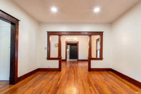 Tiny photo for 1714 Washington Street, Lafayette, IN 47905 (MLS # 202639293)