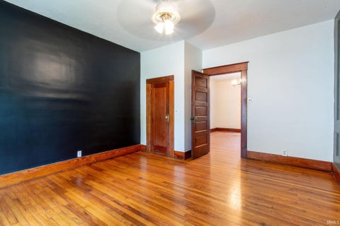 Tiny photo for 1714 Washington Street, Lafayette, IN 47905 (MLS # 202639293)