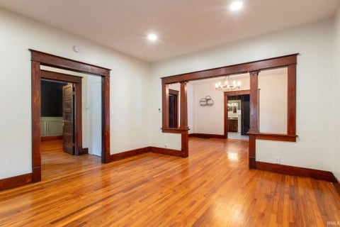 Tiny photo for 1714 Washington Street, Lafayette, IN 47905 (MLS # 202639293)