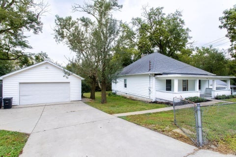 Tiny photo for 1714 Washington Street, Lafayette, IN 47905 (MLS # 202639293)
