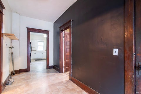 Tiny photo for 1714 Washington Street, Lafayette, IN 47905 (MLS # 202639293)