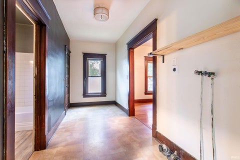 Tiny photo for 1714 Washington Street, Lafayette, IN 47905 (MLS # 202639293)