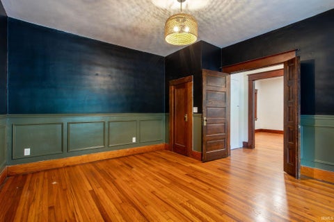 Tiny photo for 1714 Washington Street, Lafayette, IN 47905 (MLS # 202639293)