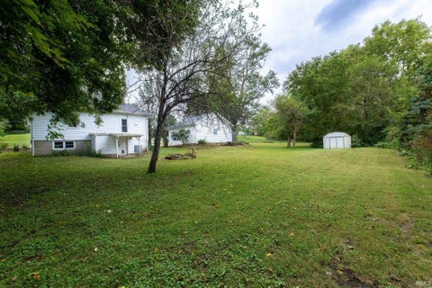 Tiny photo for 1714 Washington Street, Lafayette, IN 47905 (MLS # 202639293)