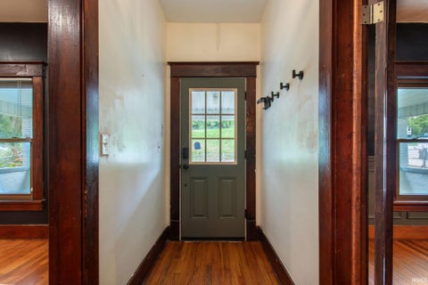 Tiny photo for 1714 Washington Street, Lafayette, IN 47905 (MLS # 202639293)