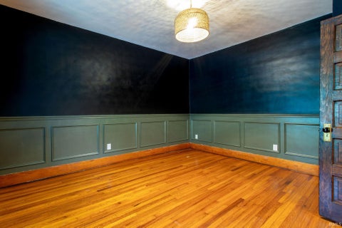 Tiny photo for 1714 Washington Street, Lafayette, IN 47905 (MLS # 202639293)