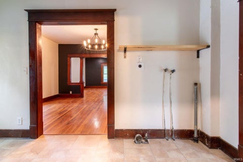 Tiny photo for 1714 Washington Street, Lafayette, IN 47905 (MLS # 202639293)