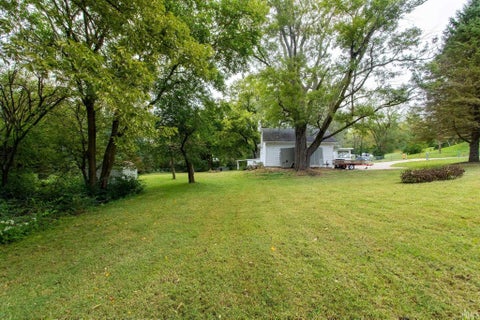 Tiny photo for 1714 Washington Street, Lafayette, IN 47905 (MLS # 202639293)