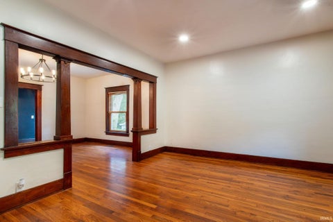 Tiny photo for 1714 Washington Street, Lafayette, IN 47905 (MLS # 202639293)