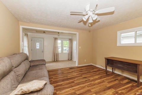 Tiny photo for 1717 W 13 Street, Muncie, IN 47302 (MLS # 202643789)