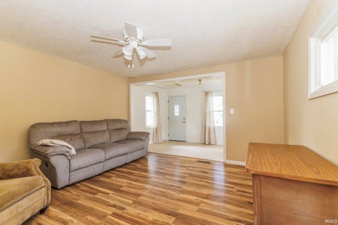 Tiny photo for 1717 W 13 Street, Muncie, IN 47302 (MLS # 202643789)