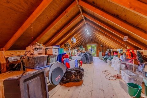 Tiny photo for 609 N 550 E, Peru, IN 46970 (MLS # 202618244)