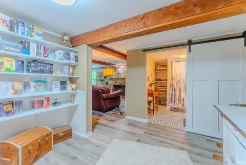 Tiny photo for 609 N 550 E, Peru, IN 46970 (MLS # 202618244)