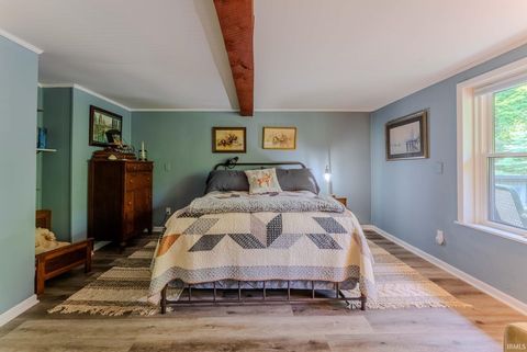 Tiny photo for 609 N 550 E, Peru, IN 46970 (MLS # 202618244)