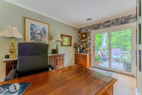 Tiny photo for 609 N 550 E, Peru, IN 46970 (MLS # 202618244)