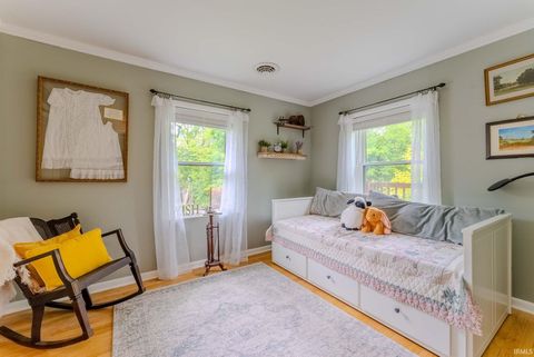 Tiny photo for 609 N 550 E, Peru, IN 46970 (MLS # 202618244)