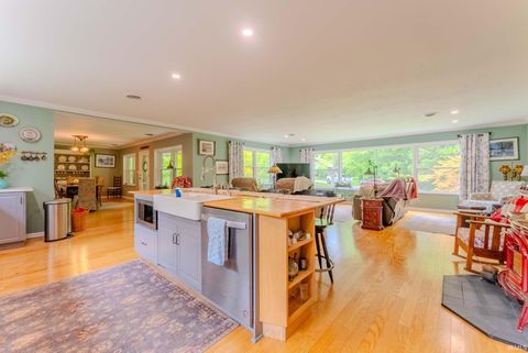 Tiny photo for 609 N 550 E, Peru, IN 46970 (MLS # 202618244)