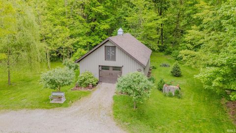 Tiny photo for 609 N 550 E, Peru, IN 46970 (MLS # 202618244)