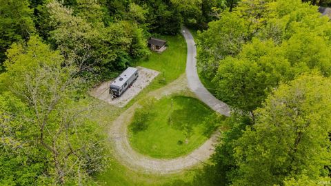 Tiny photo for 609 N 550 E, Peru, IN 46970 (MLS # 202618244)