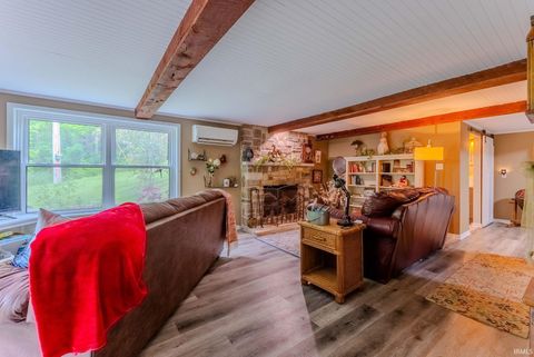 Tiny photo for 609 N 550 E, Peru, IN 46970 (MLS # 202618244)