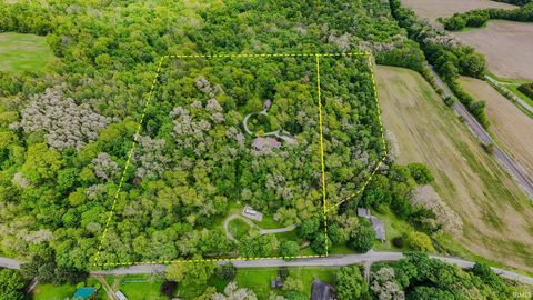 Tiny photo for 609 N 550 E, Peru, IN 46970 (MLS # 202618244)