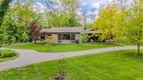Tiny photo for 609 N 550 E, Peru, IN 46970 (MLS # 202618244)