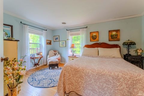 Tiny photo for 609 N 550 E, Peru, IN 46970 (MLS # 202618244)