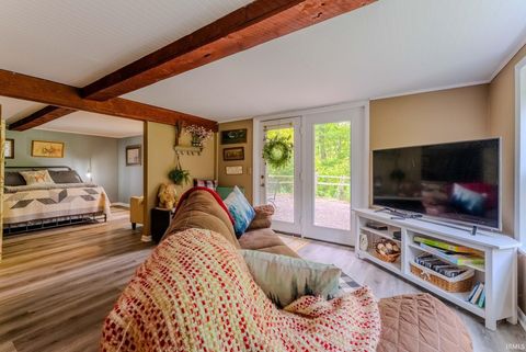 Tiny photo for 609 N 550 E, Peru, IN 46970 (MLS # 202618244)