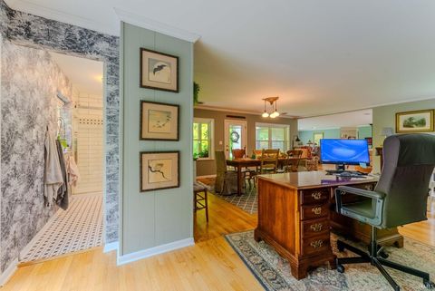 Tiny photo for 609 N 550 E, Peru, IN 46970 (MLS # 202618244)